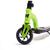 Trotineta electrica Freewheel Rider Kids, Viteza 12 km/h, Autonomie 6 km, Motor 150 W, Roti 5.5 inch, Timp incarcare 2-3h, Verde