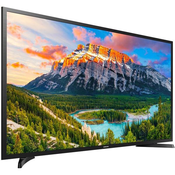 Televizor Samsung UE32N5372A, Smart TV, 80 cm, Full HD, Negru