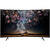 Televizor Samsung UE49RU7372, Smart TV, 123 cm, 4K UHD, Negru