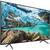 Televizor Samsung UE43RU7172, Smart TV, 108 cm, 4K UHD, Negru