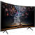 Televizor Samsung UE49RU7302, Smart TV, 123 cm, 4K UHD, Negru