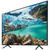 Televizor Samsung UE50RU7172, Smart TV, 125 cm, 4K UHD, Negru
