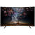 Televizor Samsung UE65RU7372, Smart TV, 165 cm, 4K UHD, Negru