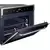 Cuptor incorporabil Samsung NQ50J9530BS, 50 l, Electric, Clasa A+, Negru / Argintiu