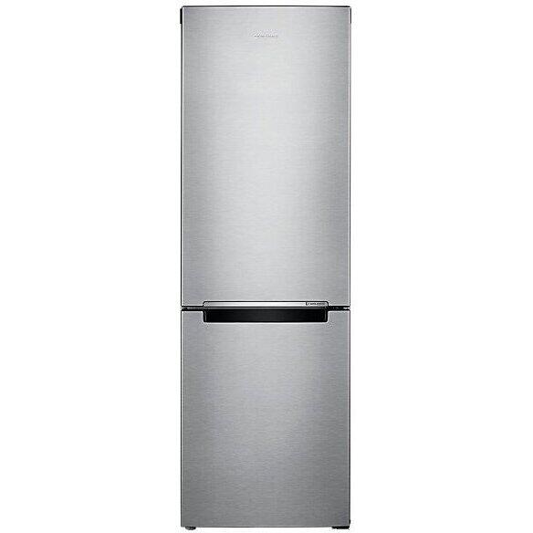 Combina frigorifica Samsung RB31HSR2DSA, 306 l, Clasa A+, Inox