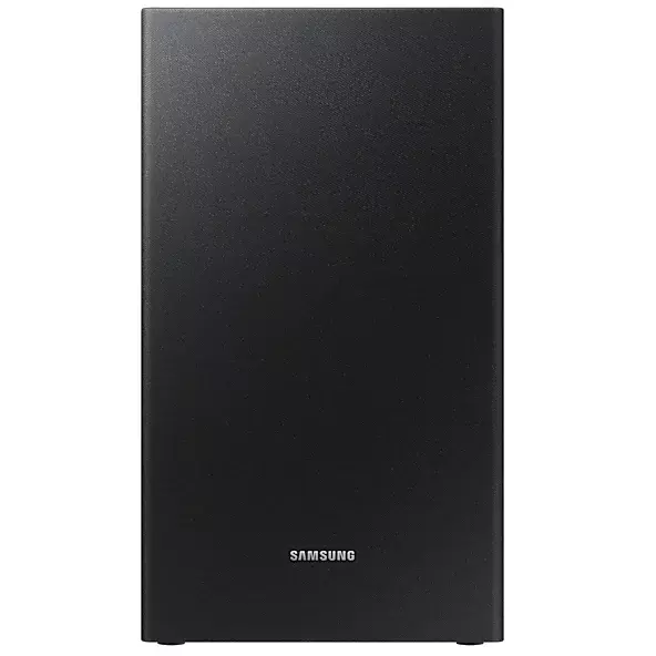Soundbar Samsung HW-R470, 4.1 Canale, 240W, Bluetooth, USB, Negru