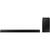 Soundbar Samsung HW-R530, 290 W, 2.1 canale, Negru + Subwoofer Wireless