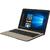 Laptop Asus X540UB-DM717T, Intel Core i3-7020U 2.30 GHz, Kaby Lake, 15.6 inch, Full HD, 4GB, 1TB