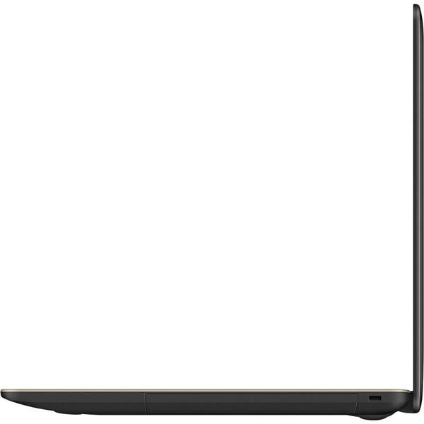 Laptop Asus X540UB-DM717T, Intel Core i3-7020U 2.30 GHz, Kaby Lake, 15.6 inch, Full HD, 4GB, 1TB