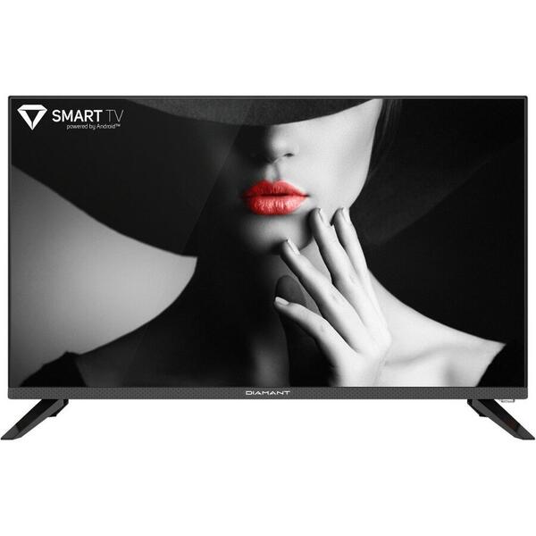Televizor Horizon 32HL4330H/A, Smart, LED Diamant, 80 cm, HD