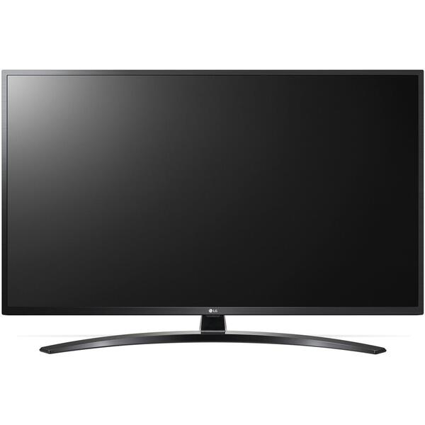 Televizor LG 55UM7450PLA, Smart TV, 139 cm, 4K UHD, Negru