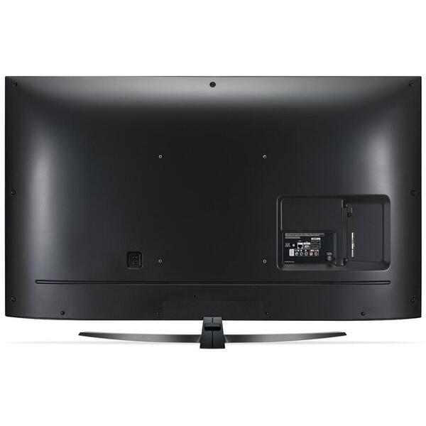 Televizor LG 65UM7660PLA, Smart TV, 164 cm, 4K UHD, Negru