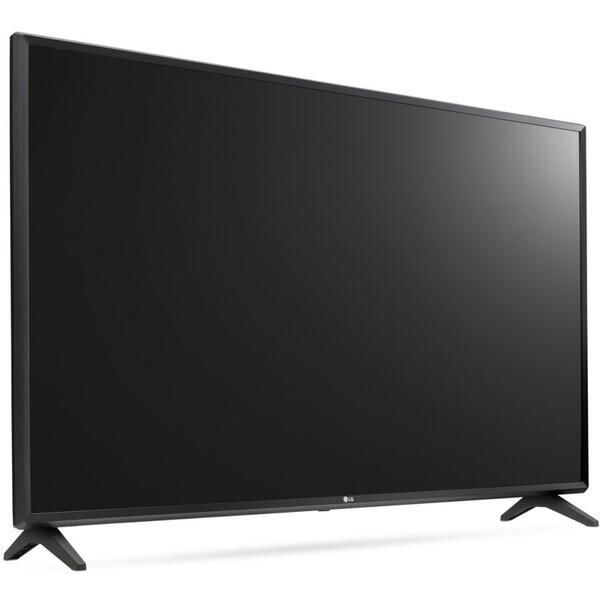 Televizor LG 43LT340C, 109 cm, Hotel Tv, Full HD, Negru