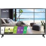 Televizor LG 43LT340C, 109 cm, Hotel Tv, Full HD, Negru