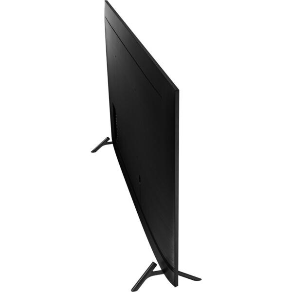 Televizor Samsung QE43Q60RA, QLED Smart, 108 cm, 4K Ultra HD