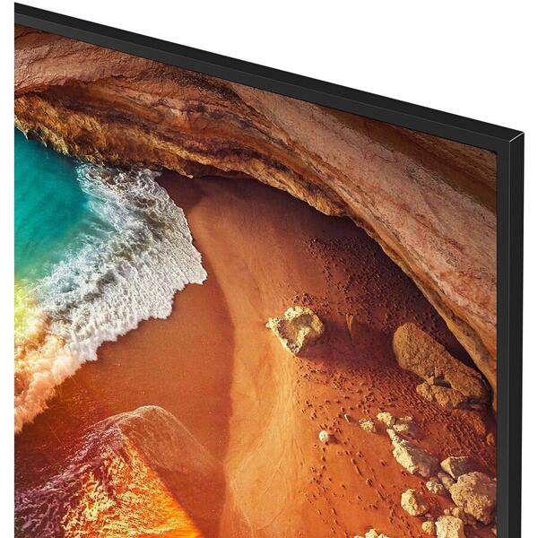 Televizor Samsung QE43Q60RA, QLED Smart, 108 cm, 4K Ultra HD