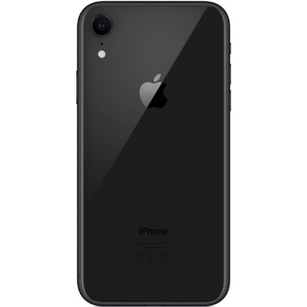 Telefon mobil Apple iPhone XR, 64GB, Black