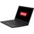 Laptop Lenovo ThinkPad E590, Intel® Core™ i5-8265U pana la 3.90 GHz, Whiskey Lake, 15.6 inch, Full HD, IPS, 8GB, 1 TB + 128 GB SSD, AMD Radeon RX 550X, Free DOS, Negru