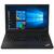 Laptop Lenovo ThinkPad E590, Intel® Core™ i7-8565U pana la 4.60 GHz, Whiskey Lake, 15.6 inch, Full HD, IPS, 16GB, 1TB + 512GB SSD, AMD Radeon RX 550X, Windows 10 Pro, Negru