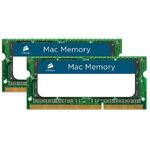 Memorie Corsair CMSA8GX3M2A1066C7, DDR3L, 8GB, 1066MHz, Apple SODIMM Memory