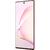 Telefon mobil Samsung Galaxy Note 10, Dual SIM, 256GB, 8GB RAM, 4G, Aura Pink