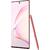 Telefon mobil Samsung Galaxy Note 10, Dual SIM, 256GB, 8GB RAM, 4G, Aura Pink