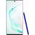 Telefon mobil Samsung Galaxy Note 10 Plus, Dual SIM, 512GB, 12GB RAM, 4G, Aura Glow