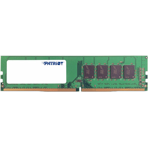 Memorie Patriot PSD48G266682, DDR4, 8GB, 2666MHz, CL19, 1.2V