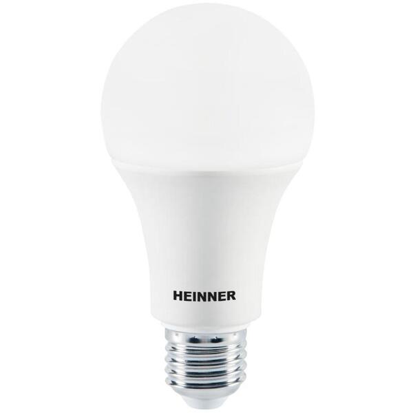 Bec Heinner HLB-13WE273K, LED, 11W, A+, Lumina calda