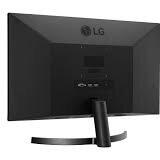 Monitor LG 27MK600M-B.AEU, LED IPS 27 inch, Full HD, HDMI, Negru
