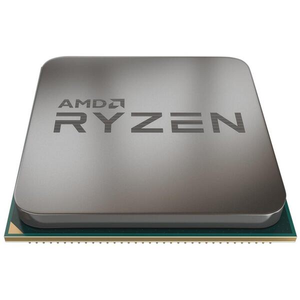 Procesor AMD RYZEN 5 3600, 3.6GHz, Socket AM4, 100100000031BOX