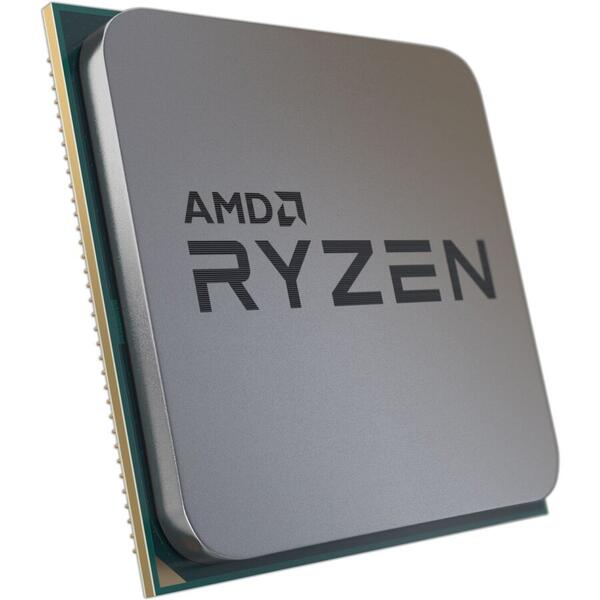 Procesor AMD RYZEN 5 3600X, 3.8GHz, Socket AM4, 100100000022BOX