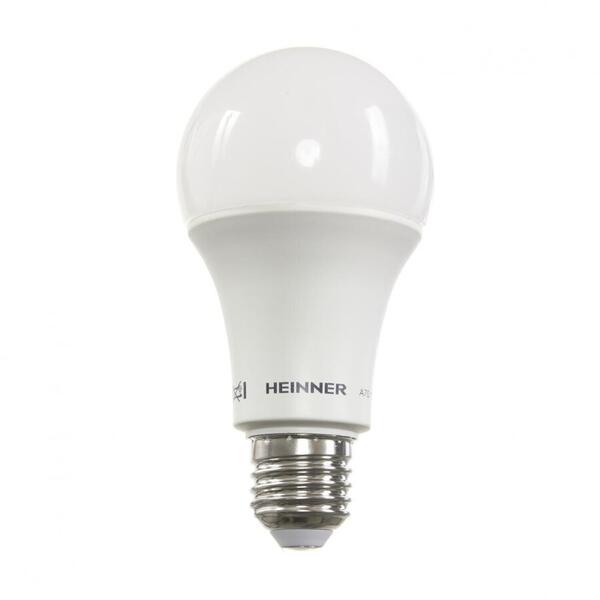 Bec Heinner HLB-15WE2765K, LED, 15 W, Incandescent, Lumina rece 6500K