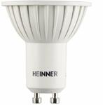 Bec Heinner HLB-5WGU103K, LED, 5W, Lumina calda