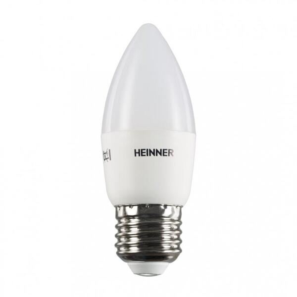 Bec Heinner HLB-C4WE273K, LED, 4W, Lumina calda