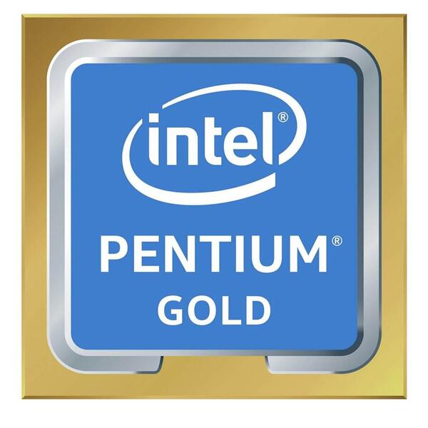 Procesor Intel Coffee Lake Pentium G5400, 3.70GHz, Dual Core, 4MB, Socket 1151, Intel® UHD Graphics 610, BX80684G5400