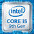 Procesor Intel Core Coffee Lake i5-9500F, 3.00GHz, 9MB, Socket 1151, BX80684I59500F