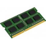 Memorie Kingston KCP3L16SD8/8, SODIMM, DDR3, 8GB, 1600MHz, CL11, 1.35V