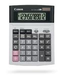 Calculator de birou Canon WS1210THB, 12 Digits