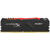 Memorie Kingston HX430C15FB3A/8, HyperX FURY RGB, DIMM, DDR4, 8GB 3000MHz, CL15