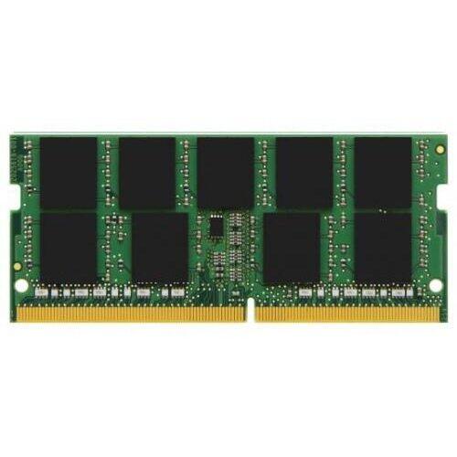 Memorie Kingston KVR26S19S8/8, SODIMM, DDR4, 8GB, 2666MHz, CL19, 1.2V