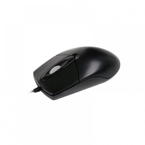 Mouse A4tech OP-720 USB, Negru