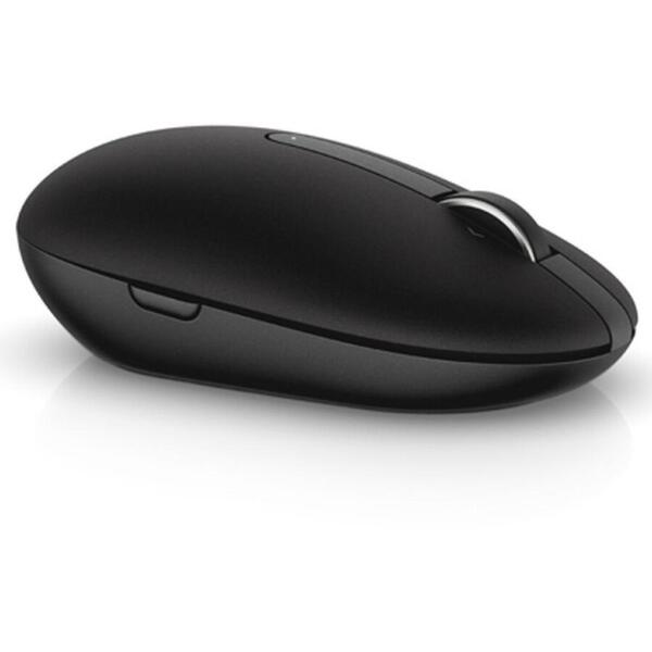 Mouse Dell WM326, Negru