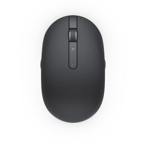 Mouse Dell 570-AAPS, Wireless, Negru