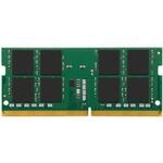 Memorie Kingston KCP426SS6/4, SODIMM, DDR4, 4GB, 2666MHz, CL17, 1.2V