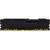Memorie Kingston HX426C16FB3/4, HyperX FURY Black, DIMM, DDR4, 4GB 2666MHz, CL16