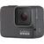 Camera video GoPro CHDHC-601-RW, HERO7, 2 inch, 4K, GPS, Bluetooth, Wi-Fi, Gri
