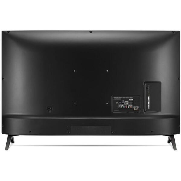 Televizor LG 43UM7500PLA, LED Smart, 43 inch, 4K Ultra HD, Negru