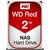 Hard Disk Western Digital WD20EFAX, 3.5 inch, 2 TB, SATA3, 5400 RPM, 256 MB
