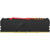 Memorie Kingston HX432C16FB3AK2/16, HyperX FURY RGB, DIMM, DDR4, 16GB (Kit 2x8GB), 3200MHz, CL16